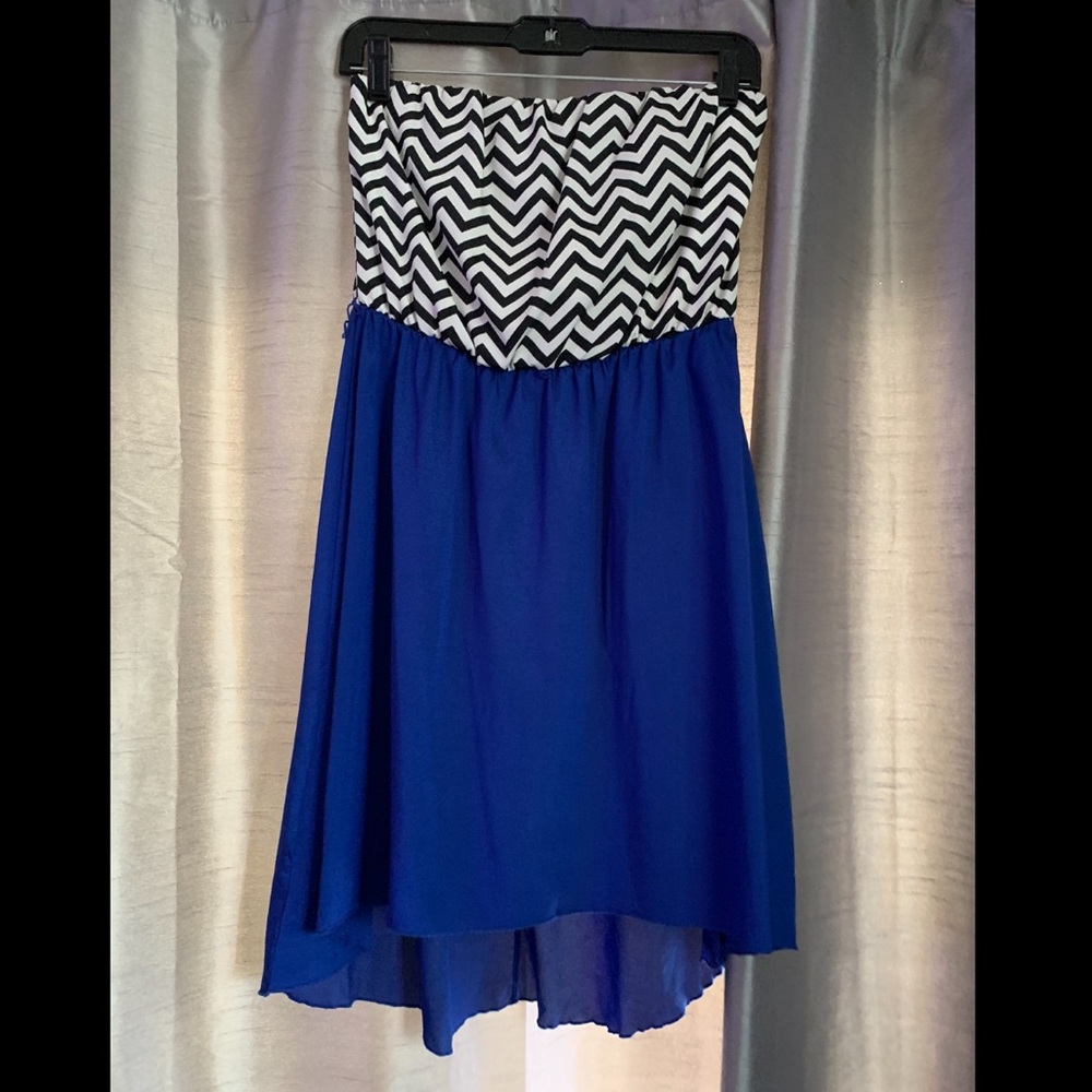 Chevron beauty